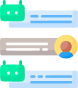 AI Support Hub